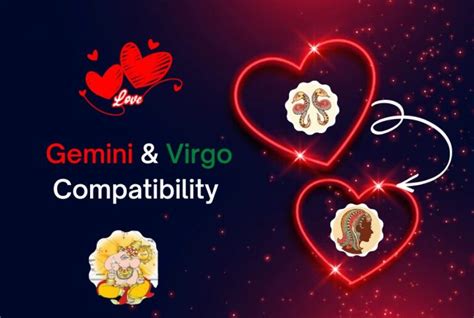 Gemini And Virgo Zodiac Compatibility Love Sex In 2024