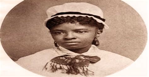 Mary Eliza Mahoney The First Black Licensed Nurse Motivation Africa