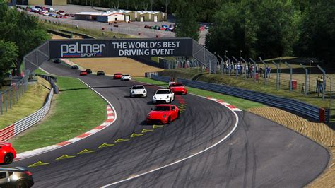 Nissan Z Nismo Brands Hatch Indy Assetto Corsa Youtube