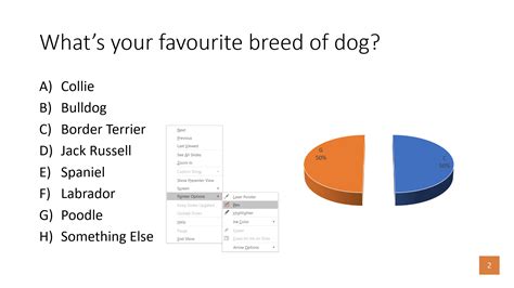 How To Draw Onscreen While Presenting In Powerpoint Participoll