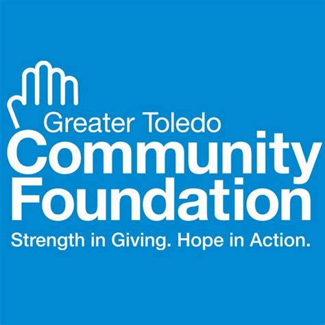 Greater Toledo Community Foundation Youtube
