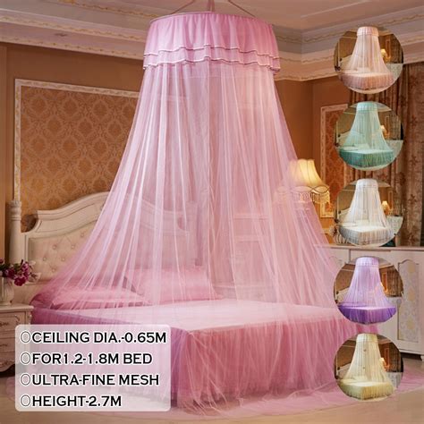Mã¼ckennetz baldachin insektennetz bed curtains, canopy beds, canopies,. Lace Dome Mosquito Net Ceiling-Mounted Mosquito Netting ...