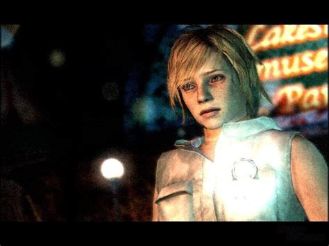 Silent Hill 3 Download 2003 Action Adventure Game