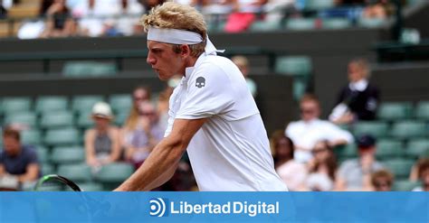 Alejandro Davidovich Primer Espa Ol Que Gana Wimbledon J Nior En A Os Libertad Digital