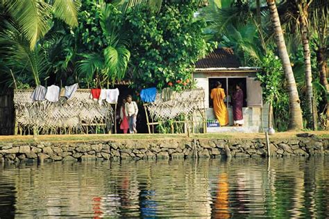 Top Tips For Visiting Kerala India