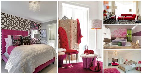 From the bed, to the. 20 Feminine Bedroom Designs You Would Love to Sleep In