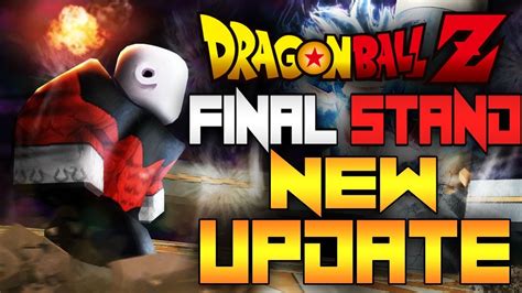 Final Stands New Update New Race Added The Comeback Of The Best