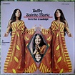 Buffy Sainte-Marie - Fire & Fleet & Candlelight - Vinyl LP - 1976 - US ...