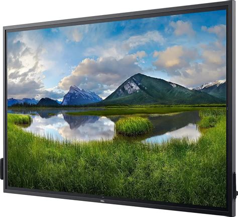 Top 5 Large Touch Screen Monitors For Conference Rooms Mim Learnovate