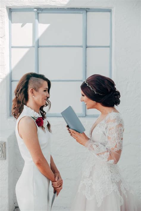 Steph Grant Photography Miss Missouri Lesbian Wedding By Steph Grant Photography Lesbian