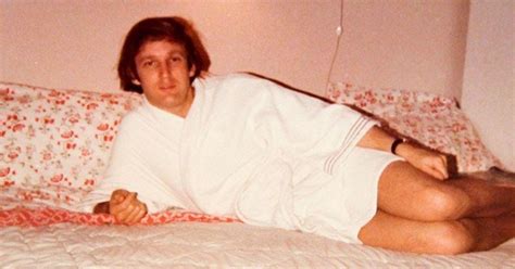 Tmi Facts About Donald Trumps Sex Life