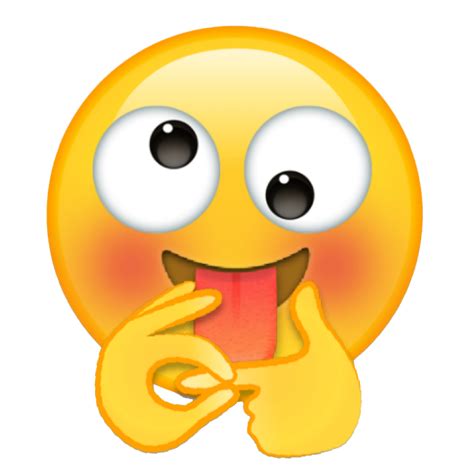 Sticker Emoji Emoticon Sex Dizzy Yellow Tongue Custom Free Hot Nude