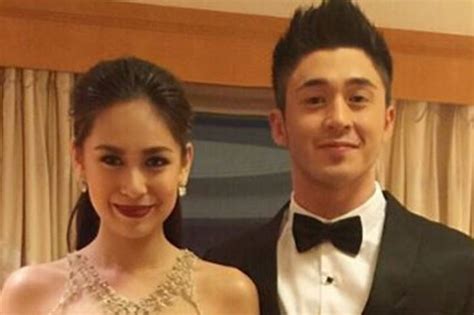 Why It Did Not Work Out For Arron Villaflor And Yen Santos Abs Cbn News