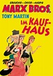 Die Marx Brothers im Kaufhaus: DVD oder Blu-ray leihen - VIDEOBUSTER.de