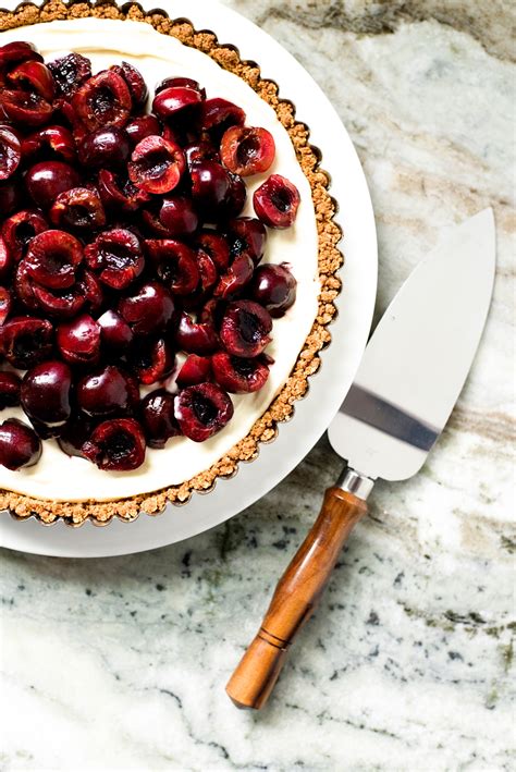 Fresh Cherry Tart 5 Tart Recipes You Need To Check Out Cups