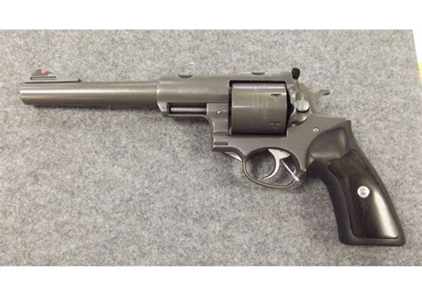 Ruger Super Redhawk 454 Casull45 Colt