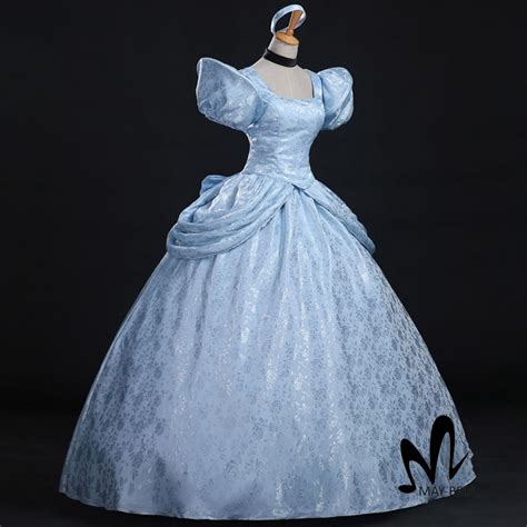 Popular Cinderella Dress Women Buy Cheap Cinderella Dress Women Lots