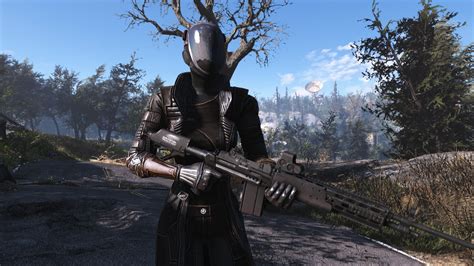 Fallout 4 Mods Nexus Islockq
