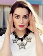 Emilia Clarke Wiki, Biography, Dob, Age, Height, Weight, Affairs and More