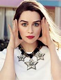 Emilia Clarke Wiki, Biography, Dob, Age, Height, Weight, Affairs and ...