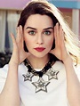 Emilia Clarke Wiki, Biography, Dob, Age, Height, Weight, Affairs and More