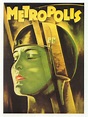 Metropolis (1927) - Rotten Tomatoes