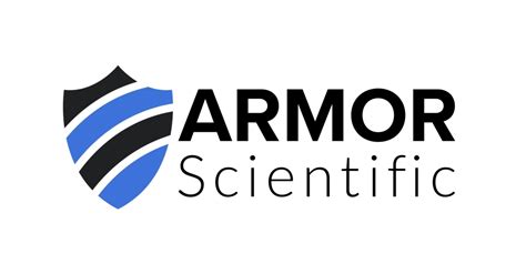 Armor Scientific Emerges From Stealth To Manage The Identity Of