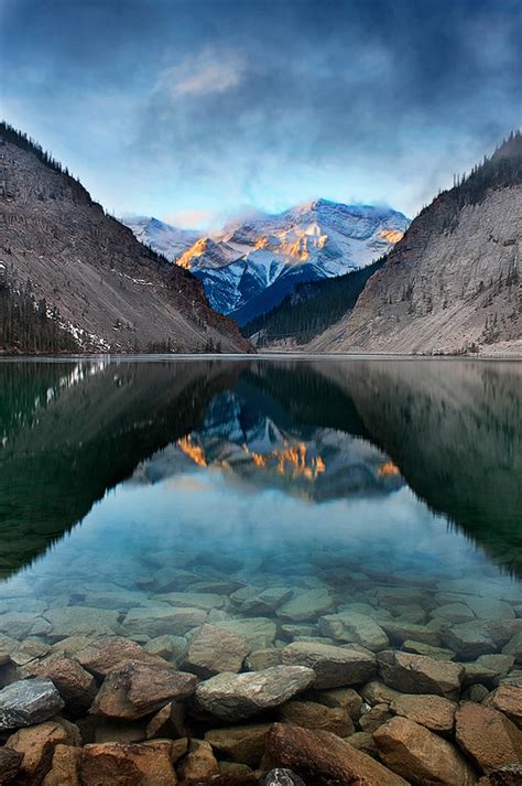 Top 10 Natural Landscape Reflections Scene360