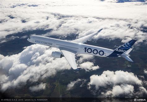 Airbus Orders Skyrocket Otcmktseadsf Seeking Alpha