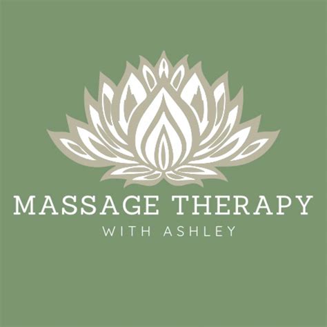 massage therapy with ashley jasper al