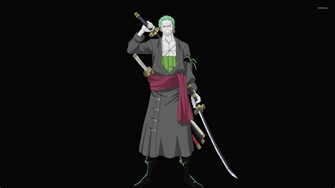 Zoro One Piece Wallpapers ·① Wallpapertag