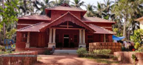 44 Kerala Traditional Home Design 2020