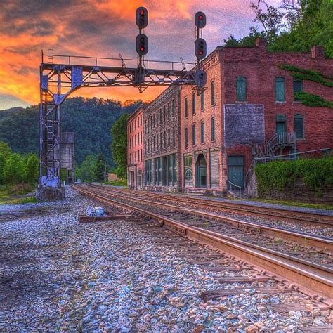 West Virginia History And Historical Sites Visit Southern West Virginia