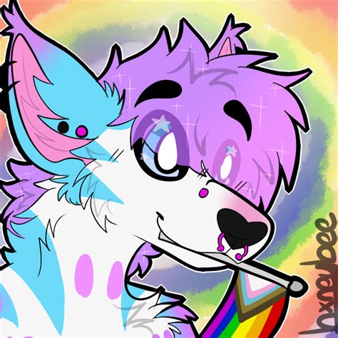 This is an extension of riot's participation in international day against homophobia, transphobia, and biphobia and part of their mission to build a diverse and inclusive game experience. COM SeanM757 Pride 2021 Icon by hxneybee -- Fur Affinity ...