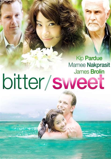 Bittersweet Película Ver Online Completas En Español