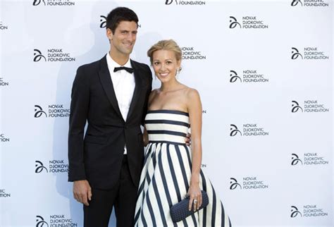 Open tournament) is the no. Novak Djokovic, longtime girlfriend expecting baby - Sports - Chinadaily.com.cn