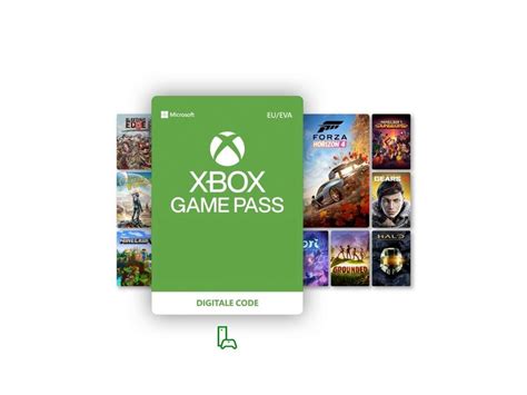 Microsoft Xbox Game Pass Flightsimwebshop