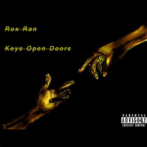 Keys Open Doors Album By Rox Ran Spotify