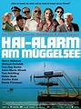 Hai-Alarm am Müggelsee - Film 2013 - FILMSTARTS.de