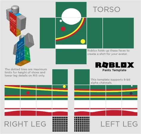 Cute Roblox Outfit For Girls Template Roblox Polo Shirt Template Png