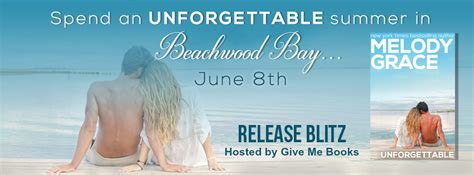 Smut Fanatics Unforgettable Beachwood Bay 8 By Melody Grace