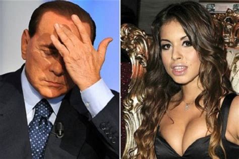 Caso Ruby Berlusconi Assolto In Appello Sono Commosso Sentenza Ingiusta