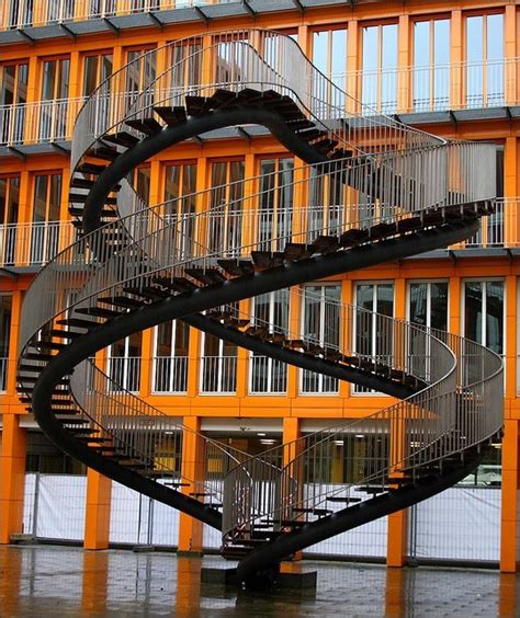 15 Cool And Creative Staircase Designs Creative Cancreative Can