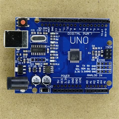 Arduino Nano Micro Usb Clone A2d Electronics