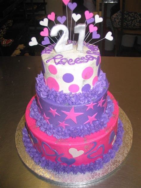Marvelous Image Of Birthday Cake Ideas Birthday Cake Ideas
