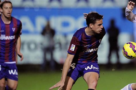 Eibar will take great confidence from their. Video: Eibar deklasoval Betis, Real remizoval vo Valencii ...
