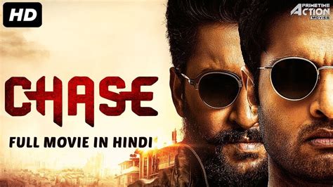 Chase 2020 New Released Full Hindi Dubbed Movie South Indian Movies