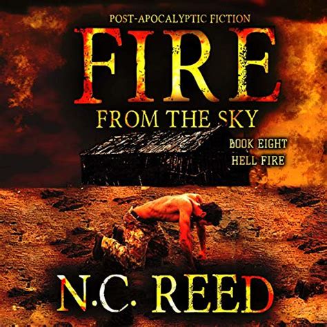 Fire From The Sky Hostile Fire Fire From The Sky Series Book 7