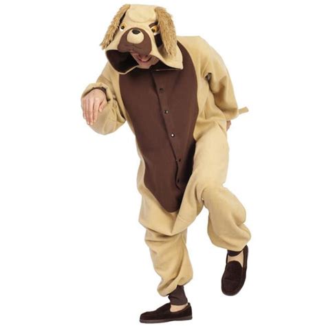Devin The Dog Adult Costume