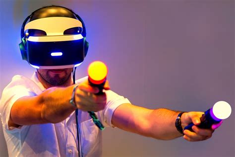 Sony Has Sold 42 Million Playstation Vr Headsets Since Launch Techspot